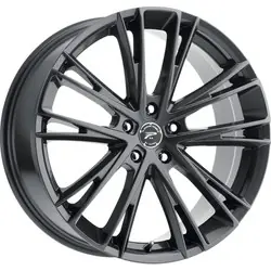 Special Offer Platinum 458GN Prophecy 5X112 17x8 +40 Gloss Gun Metal Grey