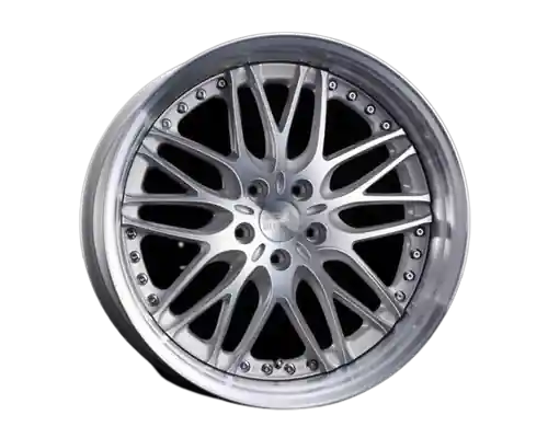 Seasonal Sale Leon Hardiritt Bugel Reverse Rim 5x100 5x108 5x112 5x114.3 5x120 5x120.65 20x12.5 ET2 High Disk Inset