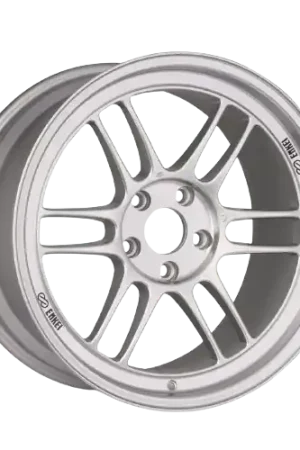 Hot Deal Enkei RPF1 5x100 18x8+45 Silver