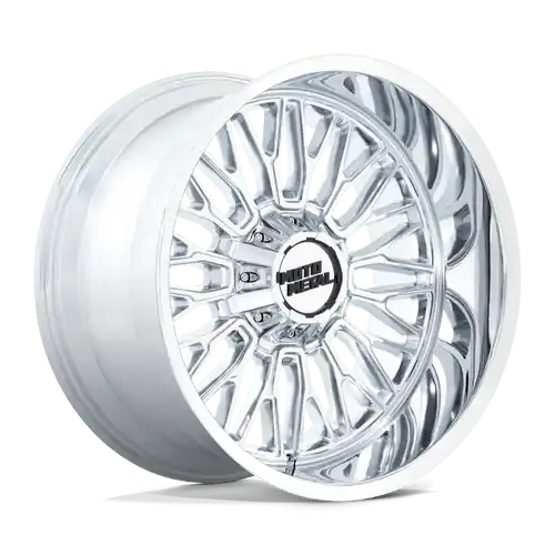Moto Metal MO809 STINGER 5X127/5X139.7 20X9 +18 CHROME Trending