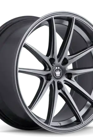 Konig Oversteer 5x108 19x8.5+42 Opal Special Offer