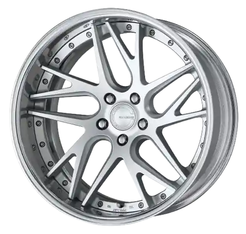 Low Price Work Gnosis Cvx 5x112 21x10+0 R Disk Matte Silver