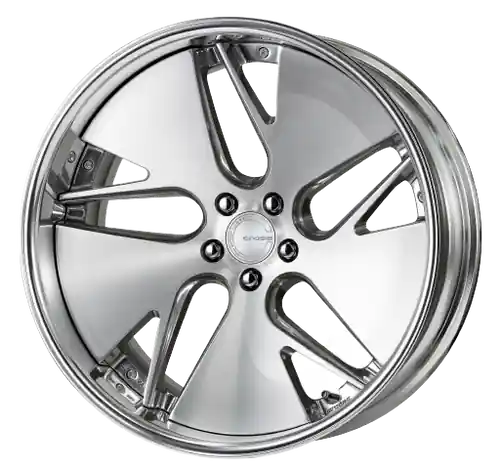 Editor’s Pick Work Gnosis Cvd 5x112 19x7.5+38 O Disk Composite Buffed And Brushed
