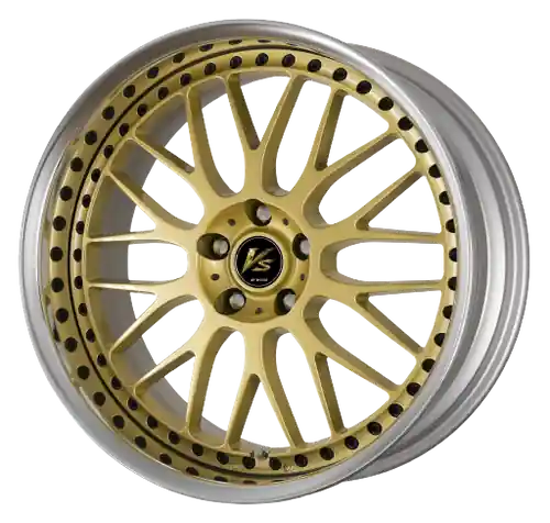 Work Vs-Xx 5x108 20x12-2 R Disk Light Grey Silver Hot Deal