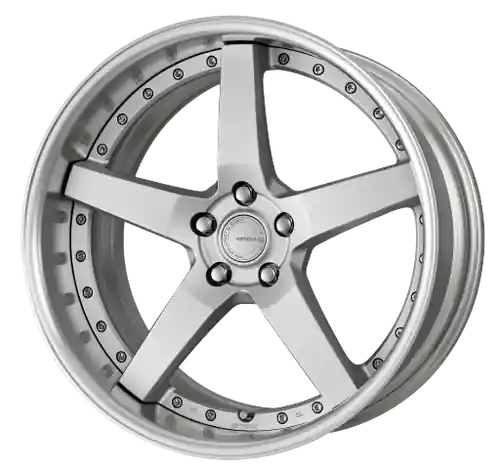 Limited Time Work Gnosis Gr203 5x120 20x12+12 W Disk Matte Silver