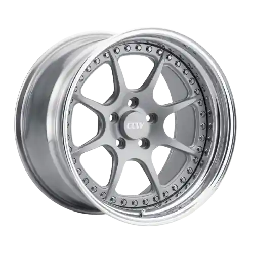 Popular CCW CZ08 4x100 22x11 +52 Polished