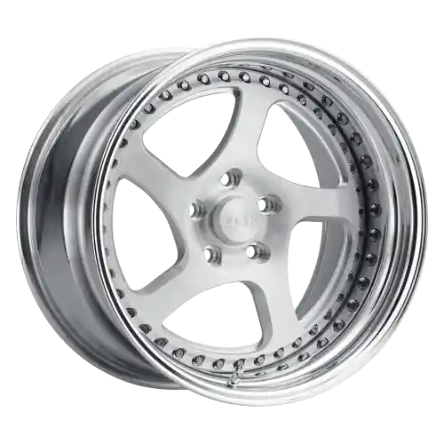 CCW LM5T 5x127 19x7.5 +12 Polished Trending
