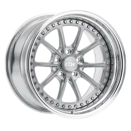 CCW CZ10 5x108 21x13 +76 Polished High Quality