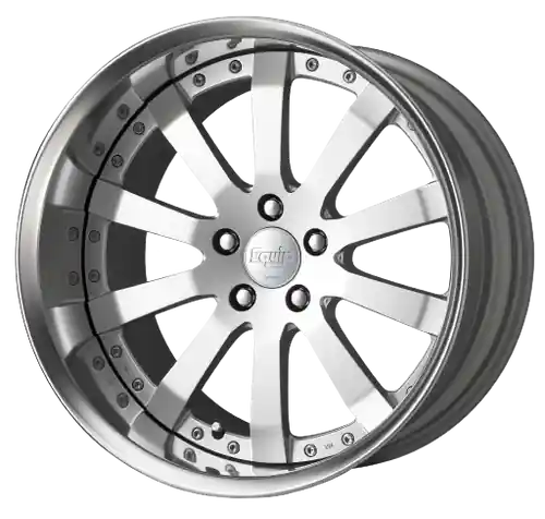 Instant Buy Work Equip E10 5x150 24x10+7 o disk Feinheit Silver 2