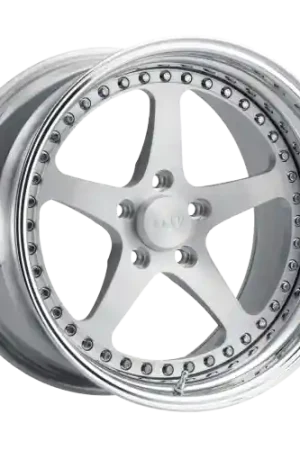 Buy Today CCW SA50 6x114.3 20x11.5 +76 Polished