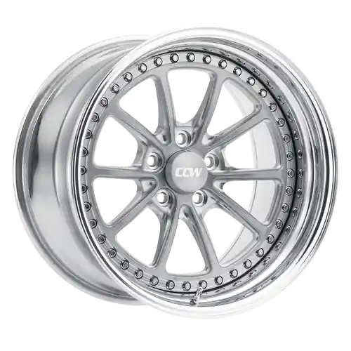 CCW CZ10 5x108 18x8 +40 Polished Buy Today