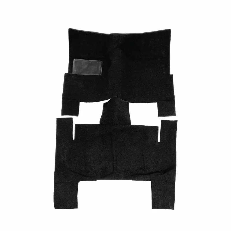 Direct From Factory Carpet for 1982 Plymouth Gran Fury 4Dr Hardtop w/Bucket Nylon loop