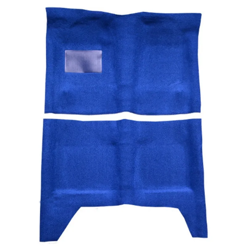 Must Have Carpet for 1967-1973 Dodge Dart 4DR Auto Loop