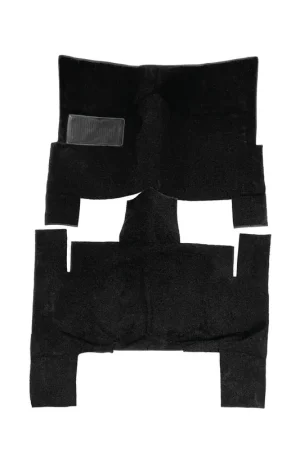 Bargain Carpet for 1979-1981 Dodge St. Regis 4Dr Hardtop w/Bucket Poly loop