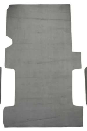 Carpet for 2003-2014 Ford E-150 Reg Carpet for Gas or Diesel Cargo Area Cutpile Best Price