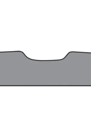 Price Cut Floor Mats for 1974-1986 Chevrolet C10 Suburban Rear Only 2nd Row 1pc (FM195R)