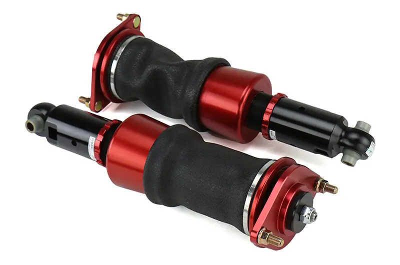 Price Cut Air Lift Performance Air Suspension Rear Drop Kit - 2008-2021 Subaru WRX / STI / 2013-2016 Scion FR-S / 2013-2020 Subaru BRZ / 2017-2019 Toyota 86