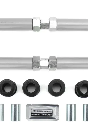 Whiteline Adjustable End Links (Front) - 2013-2021 Scion FR-S / Subaru BRZ / Toyota 86 Best Price