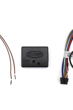 Factory Price Metra Steering Wheel Control Interface for Aftermarket Radios - Universal