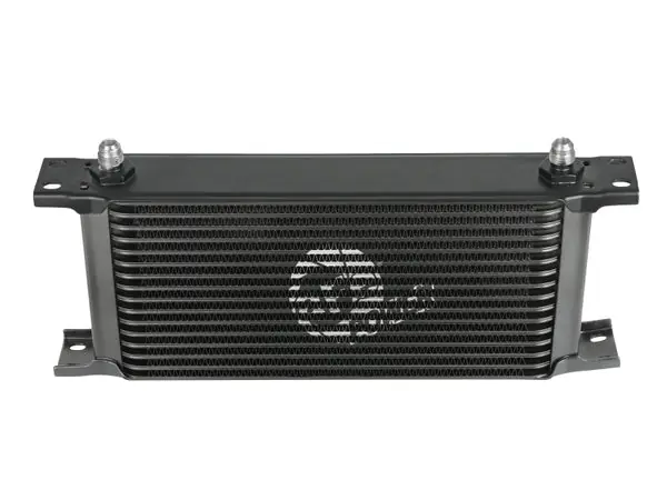 Popular aFe Bladerunner Auto. Transmission Oil Cooler Kit 10-12 Ram Diesel Trucks L6 6.7L (td)