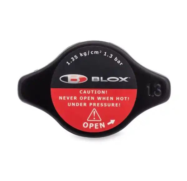 BLOX Racing 92-00 Honda Civic Type-B Radiator Cap - 1.3 Bar Budget
