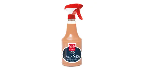 Griots Garage Track Spray - 22oz Direct From Factory