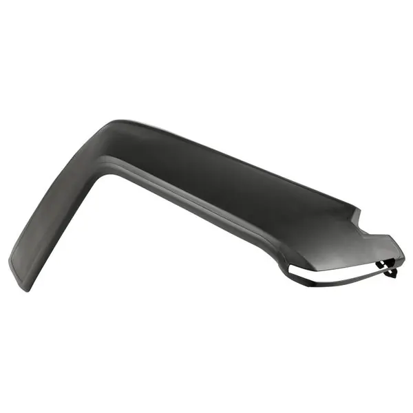 Reduced Price Rugged Ridge Max Terrain Fender Flare Set F & R 18-22 Jeep Wrangler JL