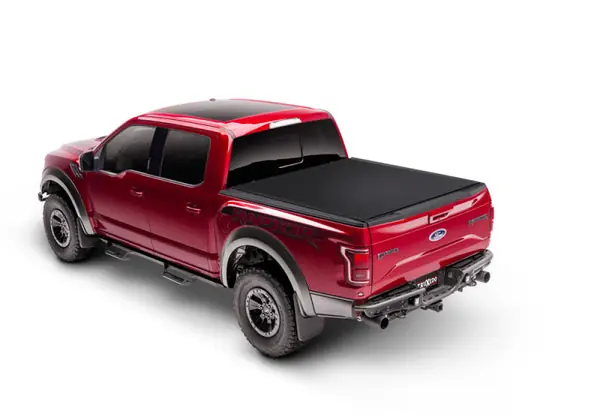 Truxedo 15-21 Ford F-150 5ft 6in Sentry CT Bed Cover Special Discount