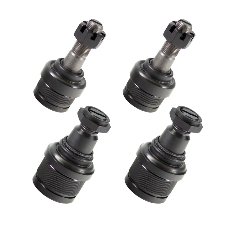 Editor’s Pick KRYPTONITE UPPER AND LOWER BALL JOINT PACKAGE DEAL 1992-2022 FORD SUPER DUTY F250/F350