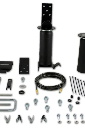 Last Chance Air Lift Ridecontrol Air Spring Kit