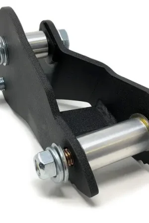Tuff Country 08-13 Dodge Ram 2500 4wd Track Bar Bracket (4.5in Drop) Buy Online