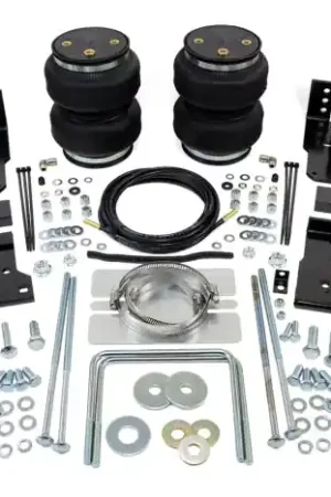 Last Chance Air Lift Loadlifter 5000 Ultimate Rear Air Spring Kit for 11-16 Ford F-250 Super Duty RWD