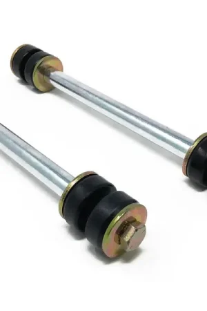 Next Day Delivery Tuff Country 88-97 Chevy Truck K2500/K3500 4wd Front Sway Bar End Link Kit (4in or 6in Lift Kit)