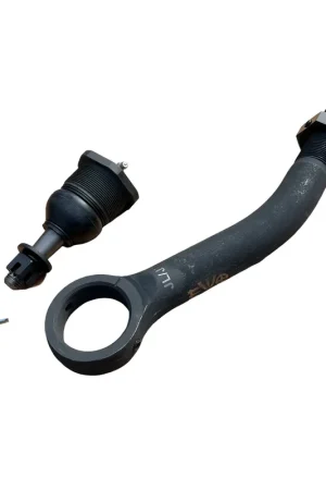 Top Pick Jeep Wrangler JL Gladiator JT Draglink Tie Rod End at Knuckle. For EVO 2.5 Ton HD Steering Kit