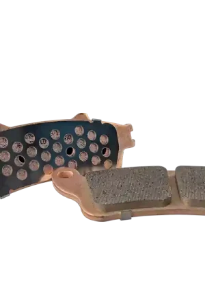 EBC 09-15 Polaris RZR 170 Rear Left R Series Sintered Brake Pads Modern