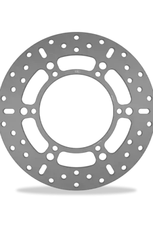 EBC 04-05 Aprilia Scarabeo 125/250 GT Rear Left Standard Rotor Direct From Manufacturer