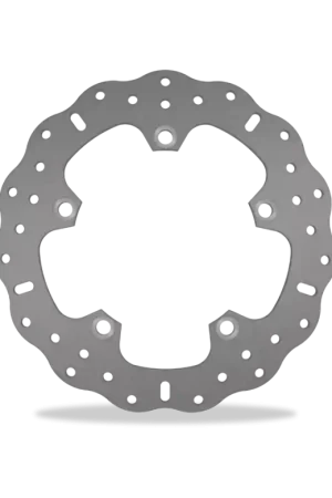 Discount EBC 09-14 Yamaha XVS 950 V-Star 950 Tourer Front MD Contour Rotor
