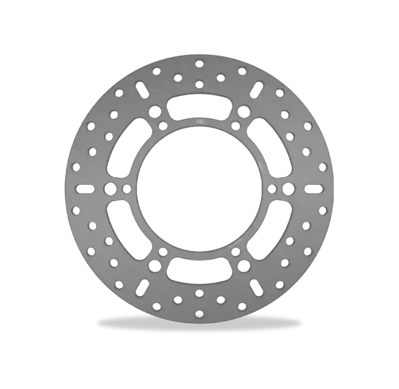 Cheap EBC 87-90 Kawasaki ZX 750 Ninja Front Left Standard Brake Rotor