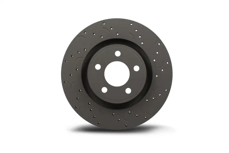 HAWK Talon Rotors Editor’s Pick