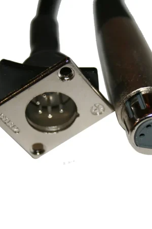 3 Ft Plug Extension 5 Prong Standard Series 10041X Bulldog Winch Budget