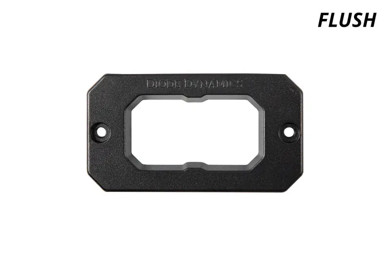 Diode Dynamics Stage Series 2 In Bezel Flush Mount Deal