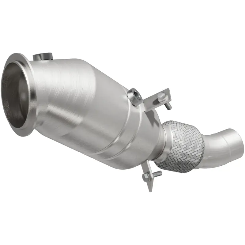 Last Chance Magnaflow Conv DF 2014 228i 2.0L Close Coupled