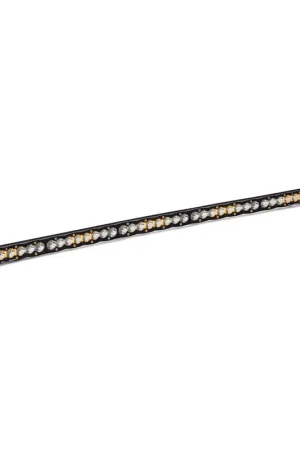 50 Inch LED Light Bar Work/Scene Pattern S8 Series Baja Designs Trusted Brand