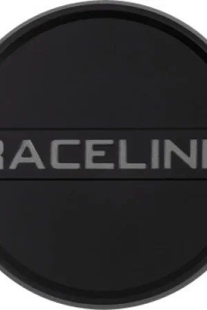Special Discount Raceline Center Cap - 6X139.7 - Black