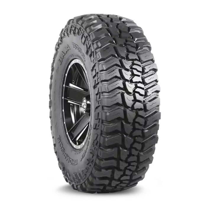 BAJ BOSS MT LT35X12.50-22 121Q 34.8 Popular