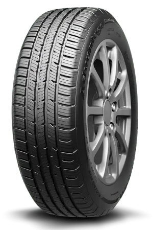 BFGoodrich Advantage Control 215/50R17 95V XL Free Returns