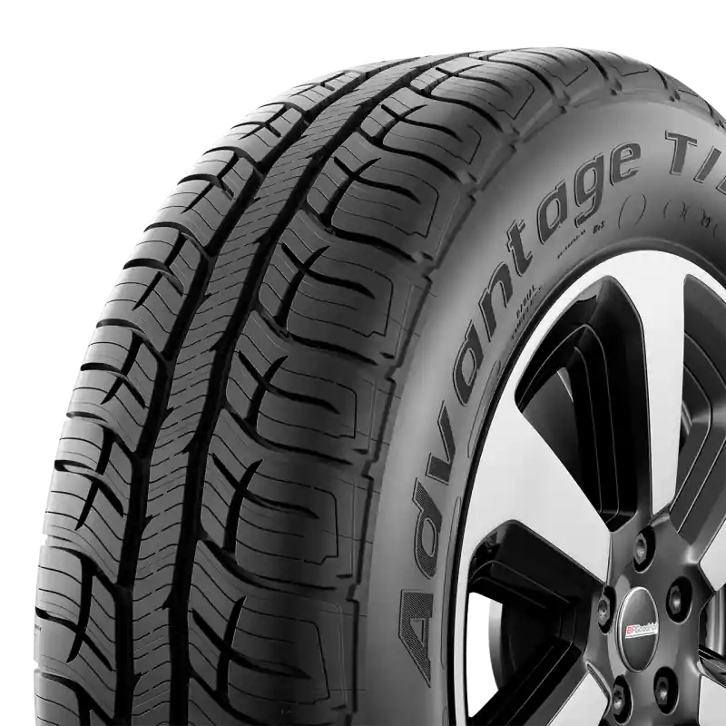 BFGoodrich Advantage T/A Sport LT 225/65R17 102H Best Choice