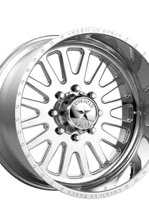 ATOM SS 22X14 8X180 -73 POLISH Bulk Order