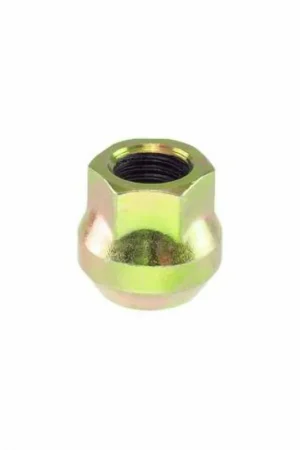 12x1.5 Open Bulge Acorn 17mm Head Zinc Lug Nuts Get Yours