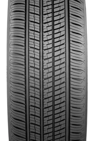 Yokohama Avid Ascend GT Tire - 195/60R15 88H Crafted